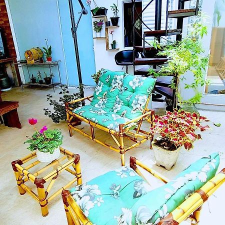 Casa Canto E Aconchego Florianópolis Dış mekan fotoğraf