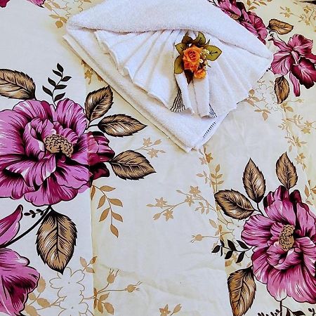 Casa Canto E Aconchego Florianópolis Dış mekan fotoğraf