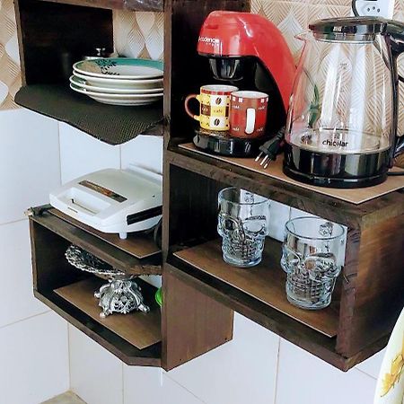 Casa Canto E Aconchego Florianópolis Dış mekan fotoğraf