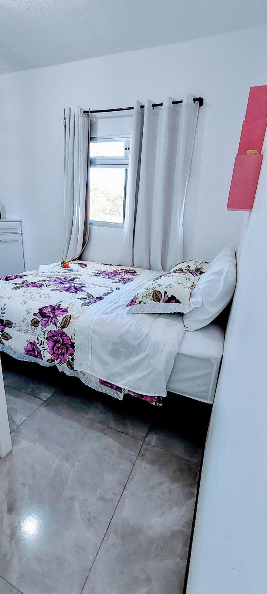 Casa Canto E Aconchego Florianópolis Dış mekan fotoğraf