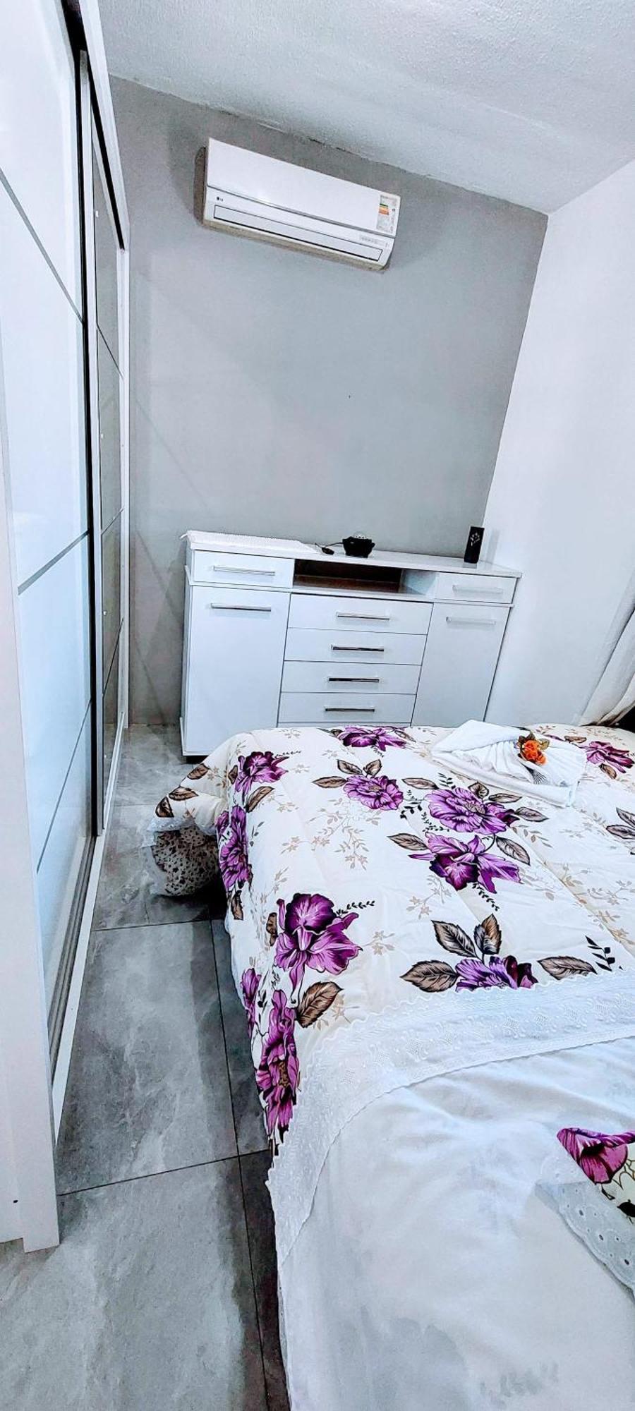 Casa Canto E Aconchego Florianópolis Dış mekan fotoğraf