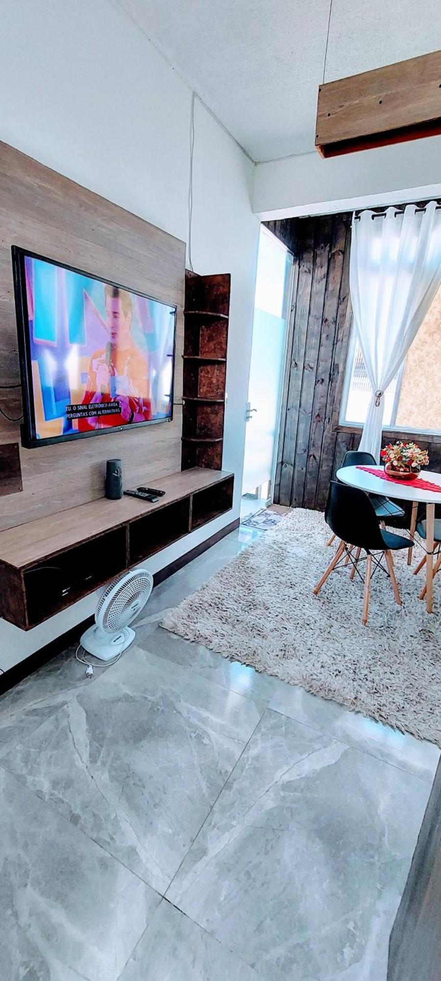 Casa Canto E Aconchego Florianópolis Dış mekan fotoğraf