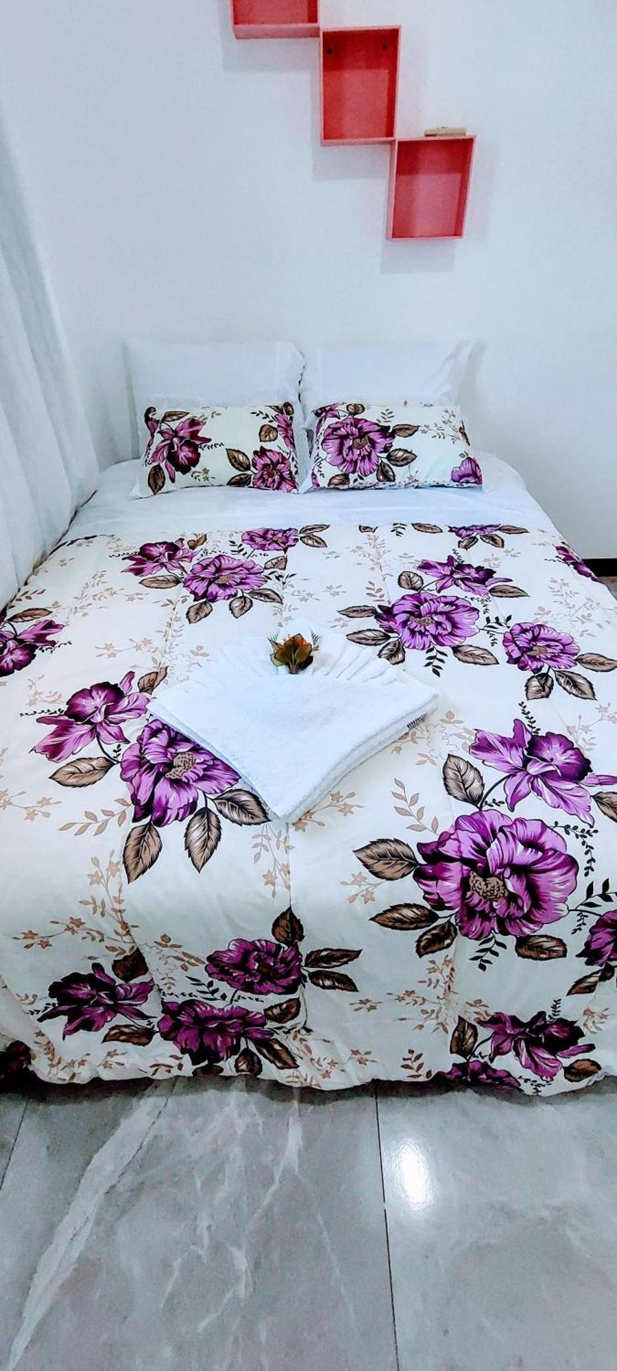 Casa Canto E Aconchego Florianópolis Dış mekan fotoğraf